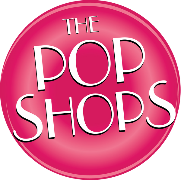 The Pop Shops